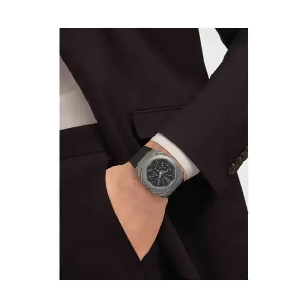 Bulgari Octo Finissimo Montre