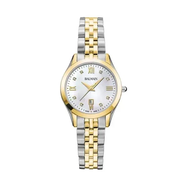 Balmain Montre Classic R Lady 30 mm B41123185
