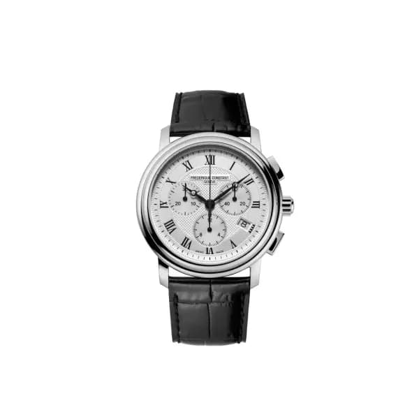Frédérique Constant Classics Quartz Chronograph