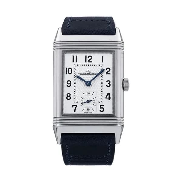 Jaeger-LeCoultre Jaeger-LeCoultre Reverso Classic Medium Small Seconds 2438522