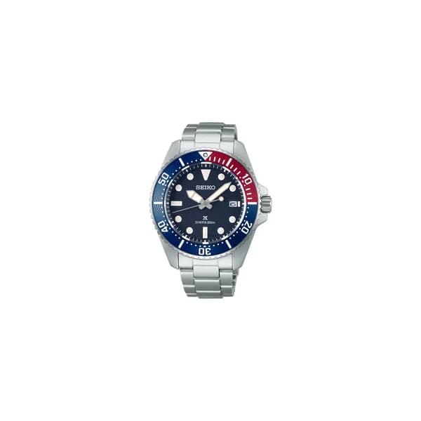 Seiko Montre Prospex
