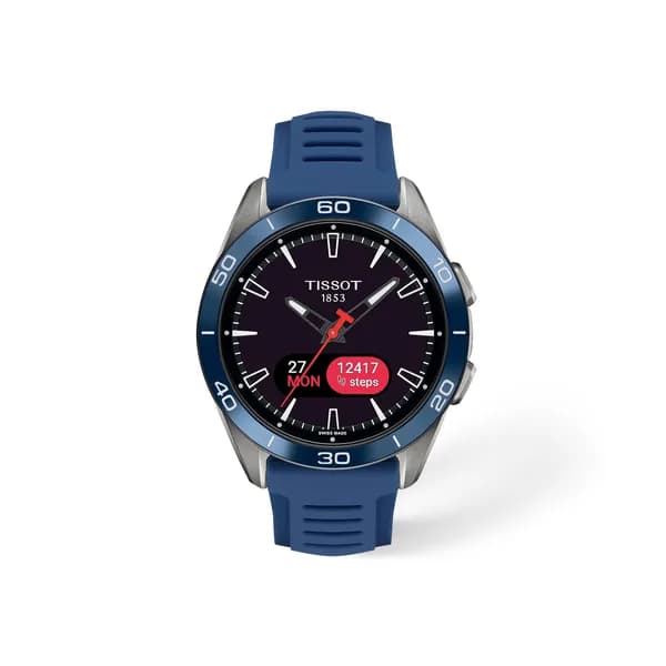 Tissot Tissot T-Touch Connect Sport
