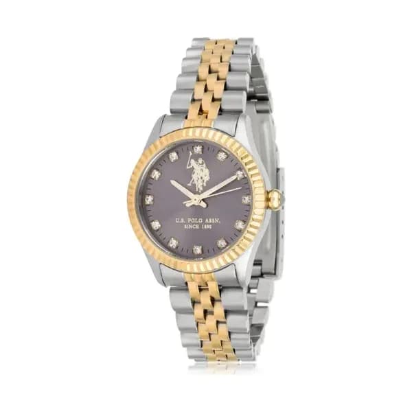 U.S. POLO Montre U.s. Polo Azure Gris