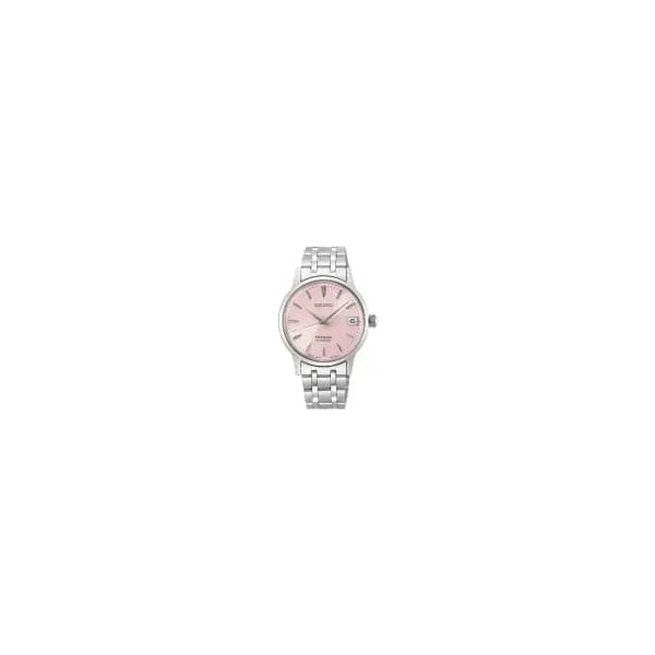 Seiko Montre Presage