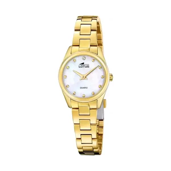 Lotus Montre Together 19007/1