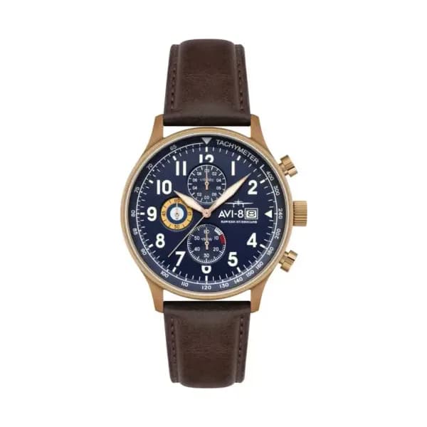 Avi-8 Montre Hawker Hurricane AV-4011-0O