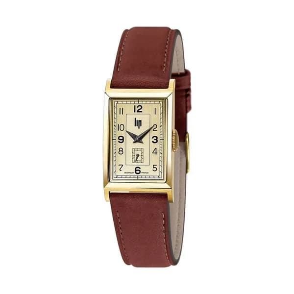 Lip Montre Lip Churchill T18 - - cadran - - - 671014