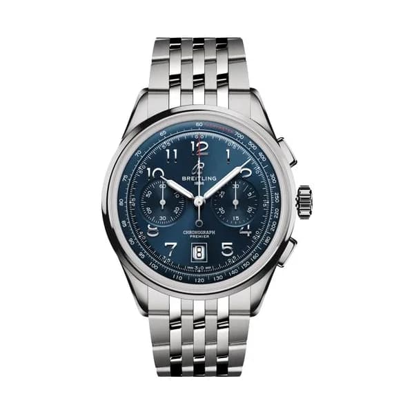 Breitling Premier B01 Chronograph 42