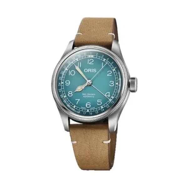 Oris Montre Oris X Cervo Volante 01 754 7779 4065-Set