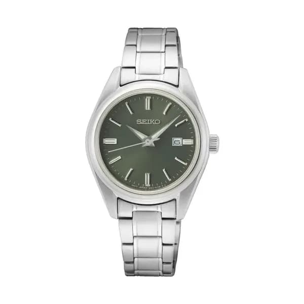 Seiko Montre Mixte CLASSIQUE