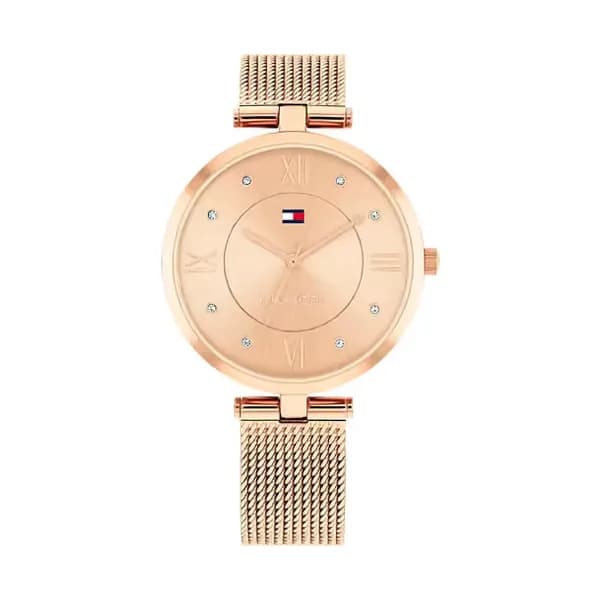 Tommy Hilfiger Montre Femme Tommy Hilfiger 1782712