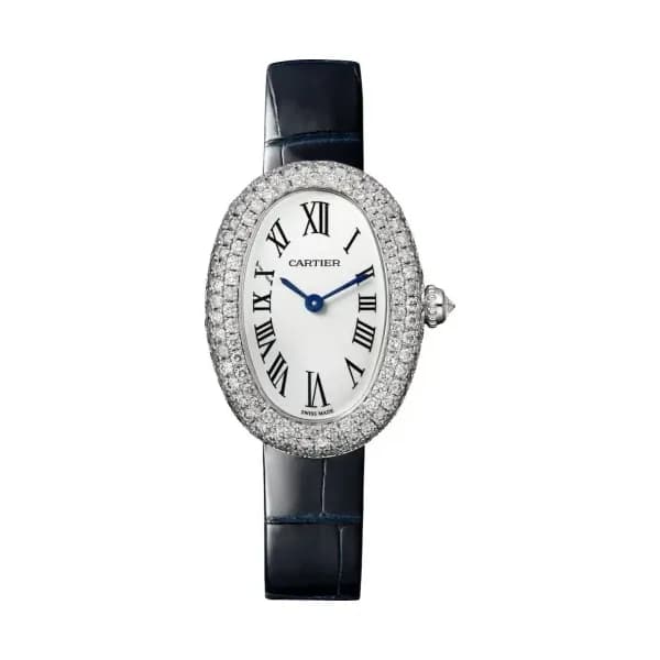 Cartier Montre Baignoire