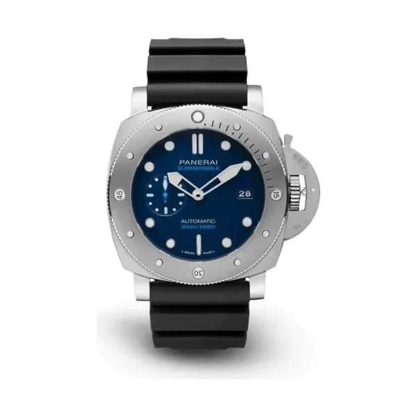 Panerai Submersible