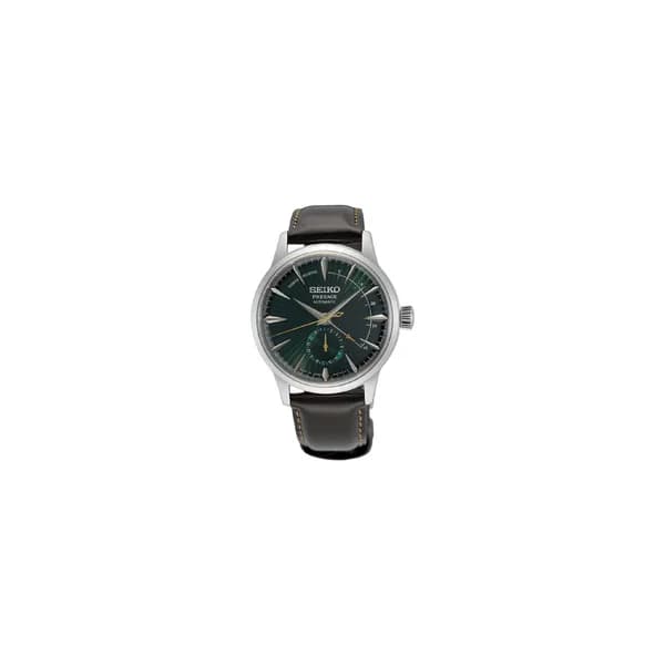Seiko Montre Presage