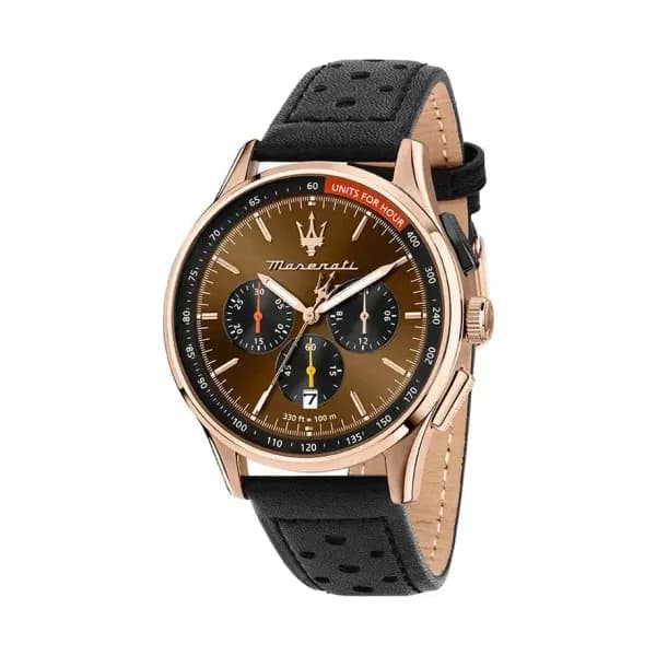 Maserati Montre Maserati Sorpasso - R8871624011