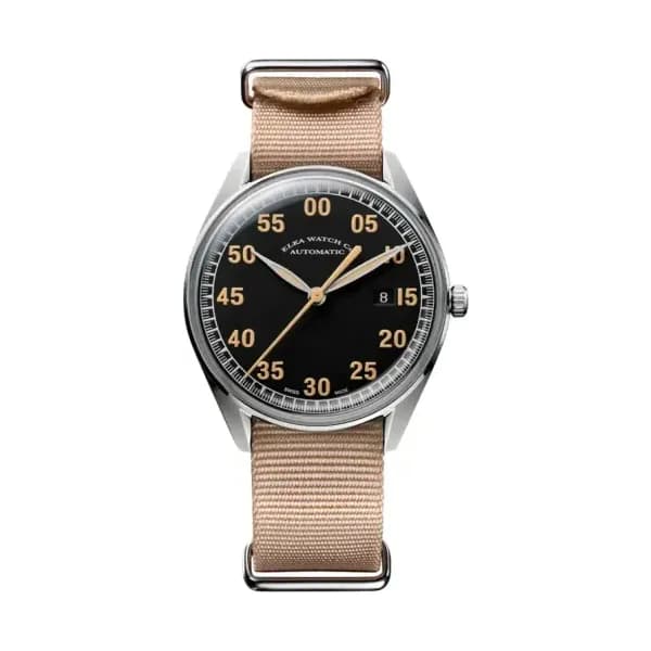 Elka Watch Montre Automatique X01
