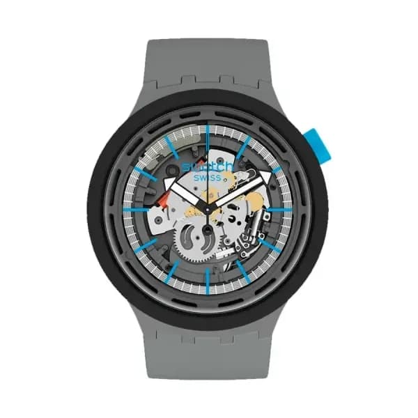 Swatch Montre Swatch Pay ! EasytipPay ! SO27M104-5300