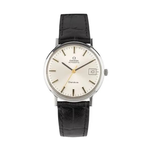 Omega Montre Omega Genève Automatic Ref. 161.009 Circa 60 34 mm