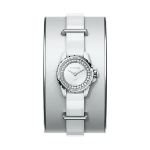 Chanel Montre J12∙XS