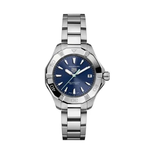 TAG Heuer TAG Heuer Aquaracer Professional 200 Solargraph