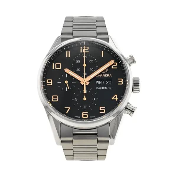 TAG Heuer TAG Heuer Carrera CV2A1AB.BA0738