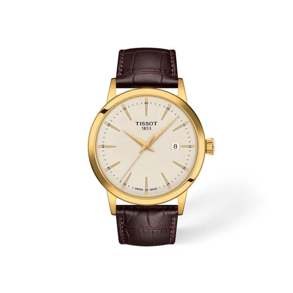 Tissot Tissot Classic Dream 42mm
