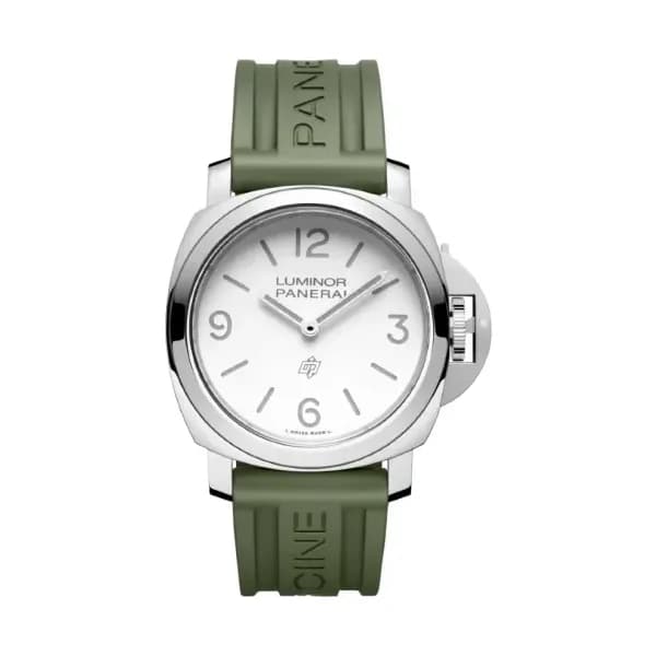 Panerai Luminor Base Logo
