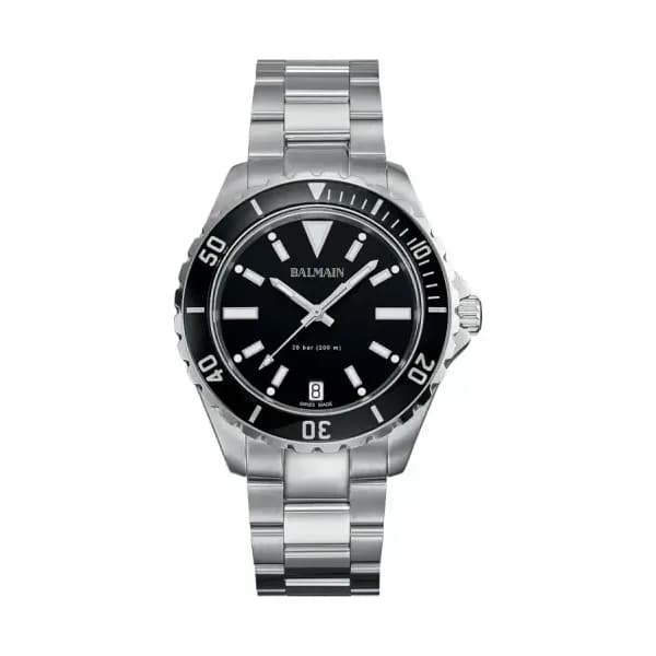 Balmain Montre Ophrys 42,50mm B43473365