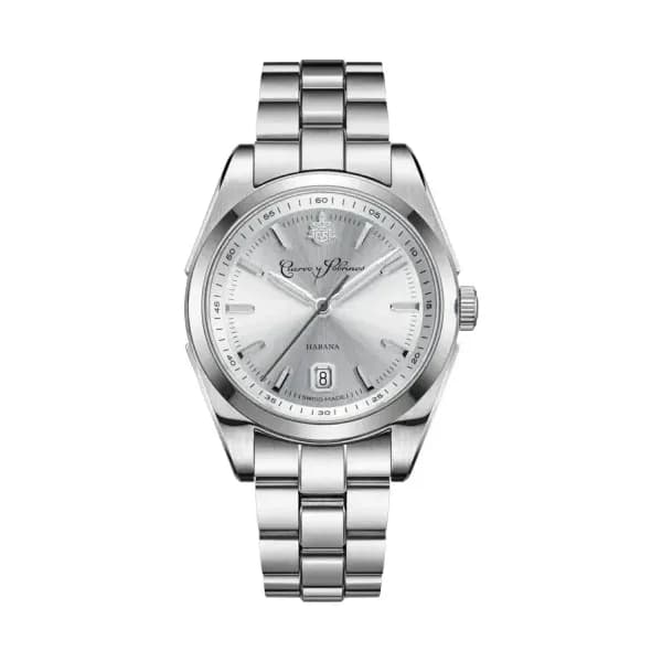 Cuervo y Sobrinos Montre Robusto 1935 3161B.1A