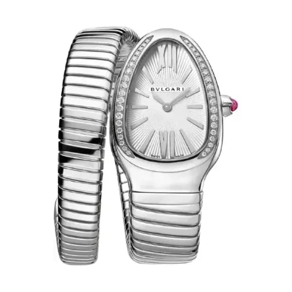 Bulgari Serpenti Tubogas Montre
