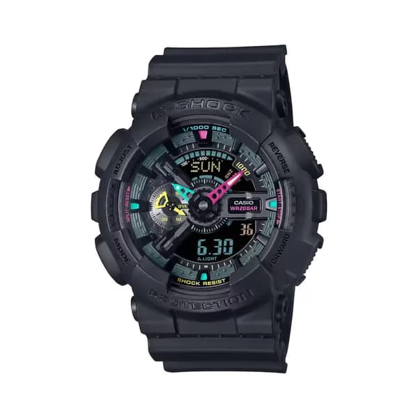 Casio GA-110MF-1A