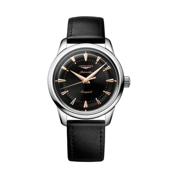 Longines Conquest Heritage