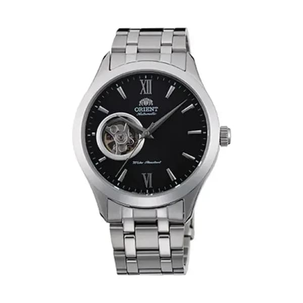 Orient Montre Mechanical Contemporary Watch RA-AG03001B