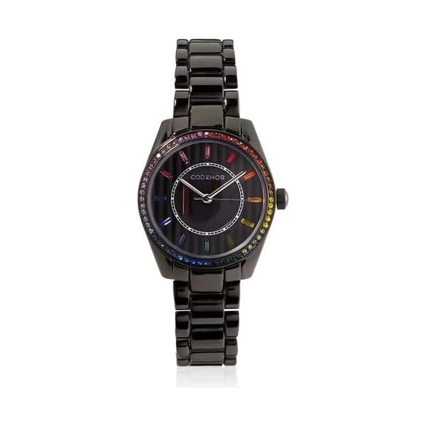 CODHOR Montre Codhor Victoria Noir