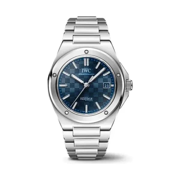 IWC Schaffhausen Ingenieur Automatic 40
