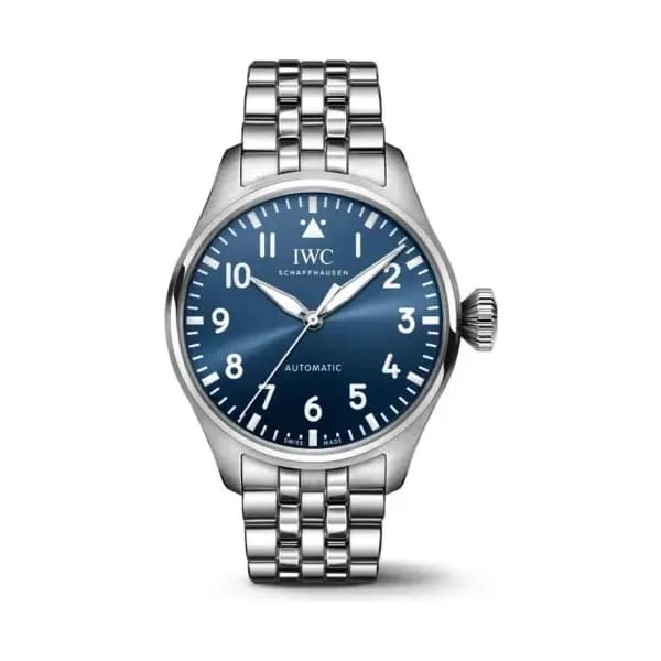IWC Schaffhausen Grande Montre D'Aviateur 43