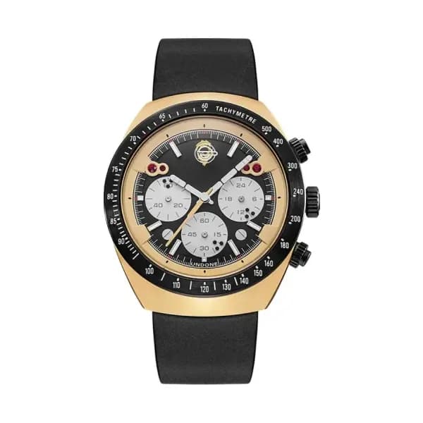 Undone Montre Undone x Ghost in the Shell - Tachikoma Yellow