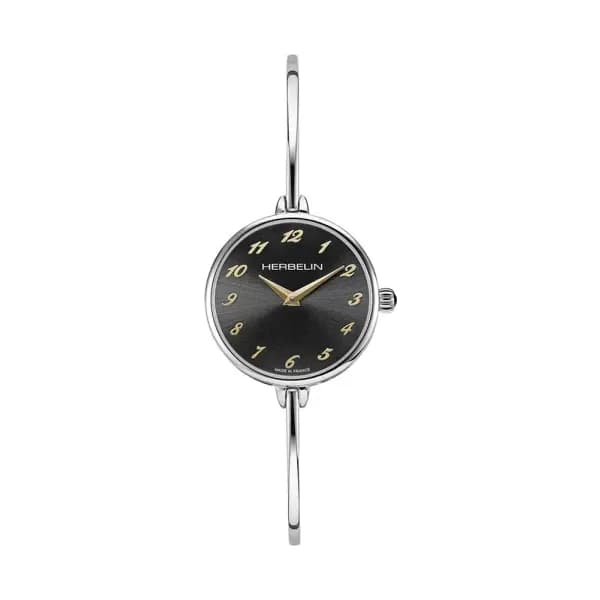 Michel Herbelin Montre Michel Herbelin Fil Acier inoxydable 26 mm - 17206B24T