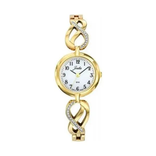 Certus Montre Certus en Métal Doré
