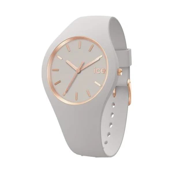 Ice Watch Montre Ice Watch en Silicone Gris