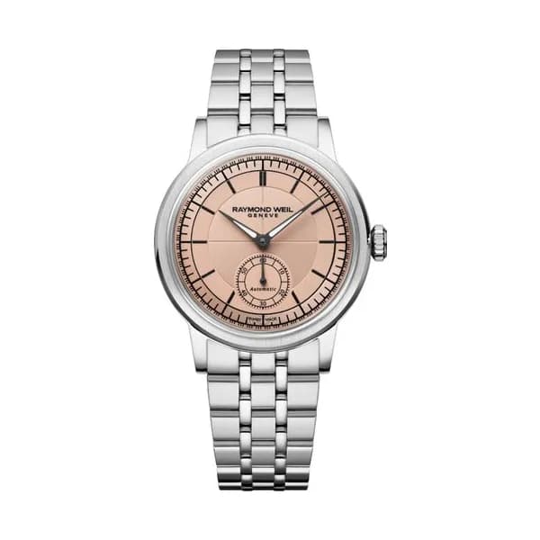 Raymond Weil Millesime