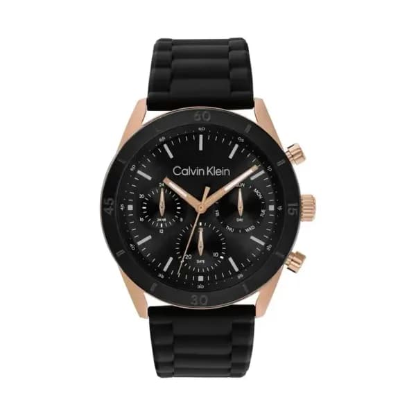 Calvin Klein Montre Ck Performance 25200567