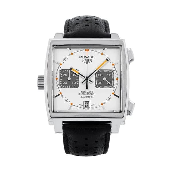 TAG Heuer TAG Heuer Monaco CAW211C.FC6241