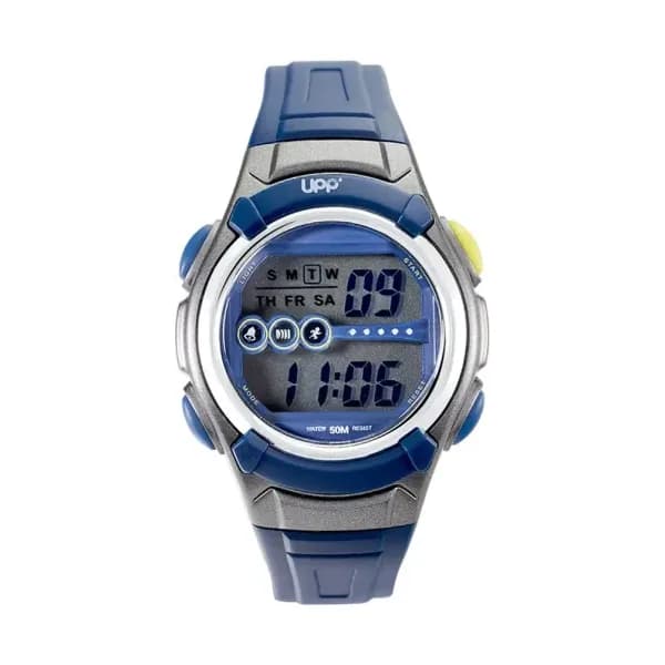 UPP Montre Upp Junior Bleu