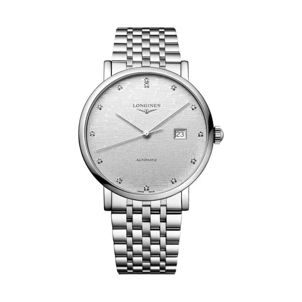 Longines The Longines Elegant Collection