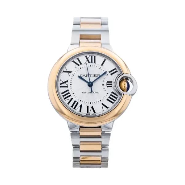 Cartier Cartier Ballon Bleu W2BB0023