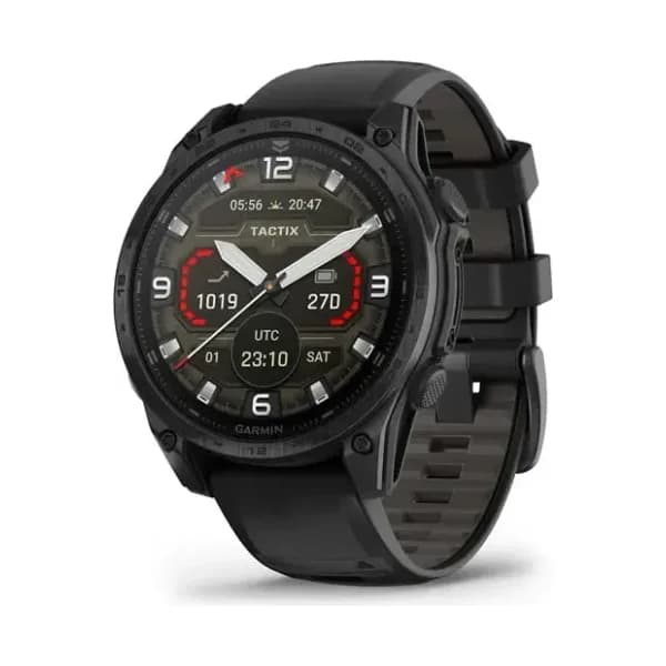 Garmin Montre Garmin Tactix 8 AMOLED 47mm