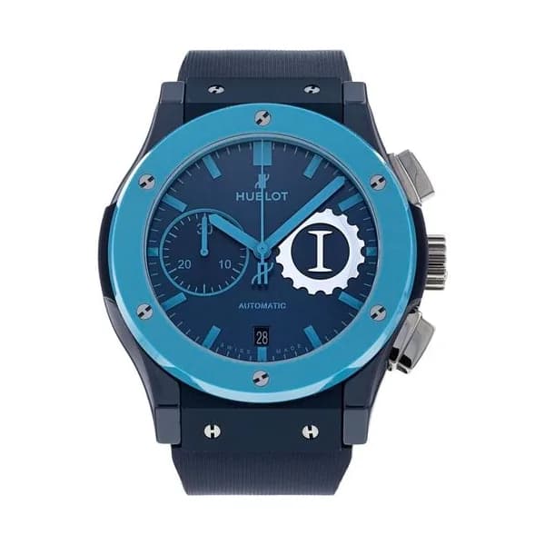 Hublot Hublot Classic Fusion 521.EX.7170.RX.GIT19