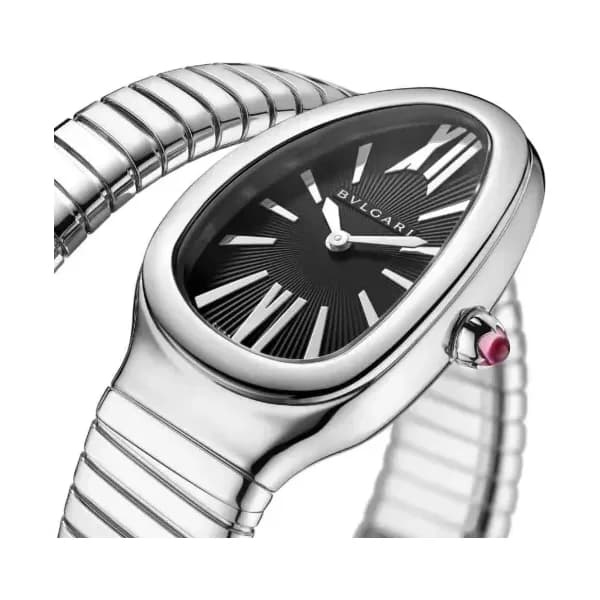 Bulgari Serpenti Tubogas