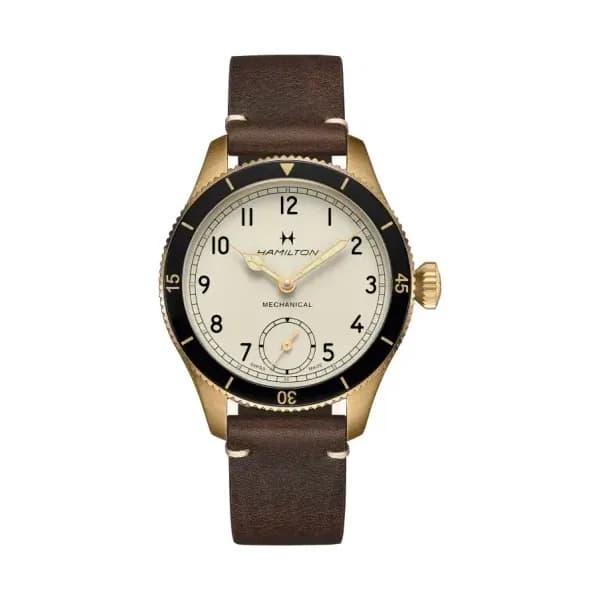 Hamilton Montre Khaki Pilot H76709510